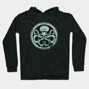 Hail Squidra Hoodie